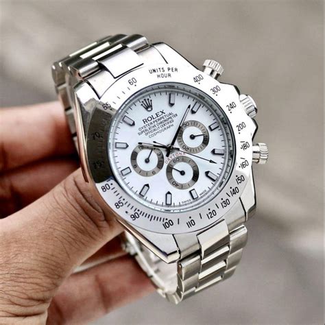 finks rolex|rolex silver watches for men.